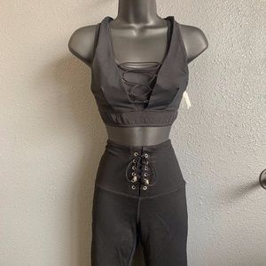 Super Cute Fitness Set